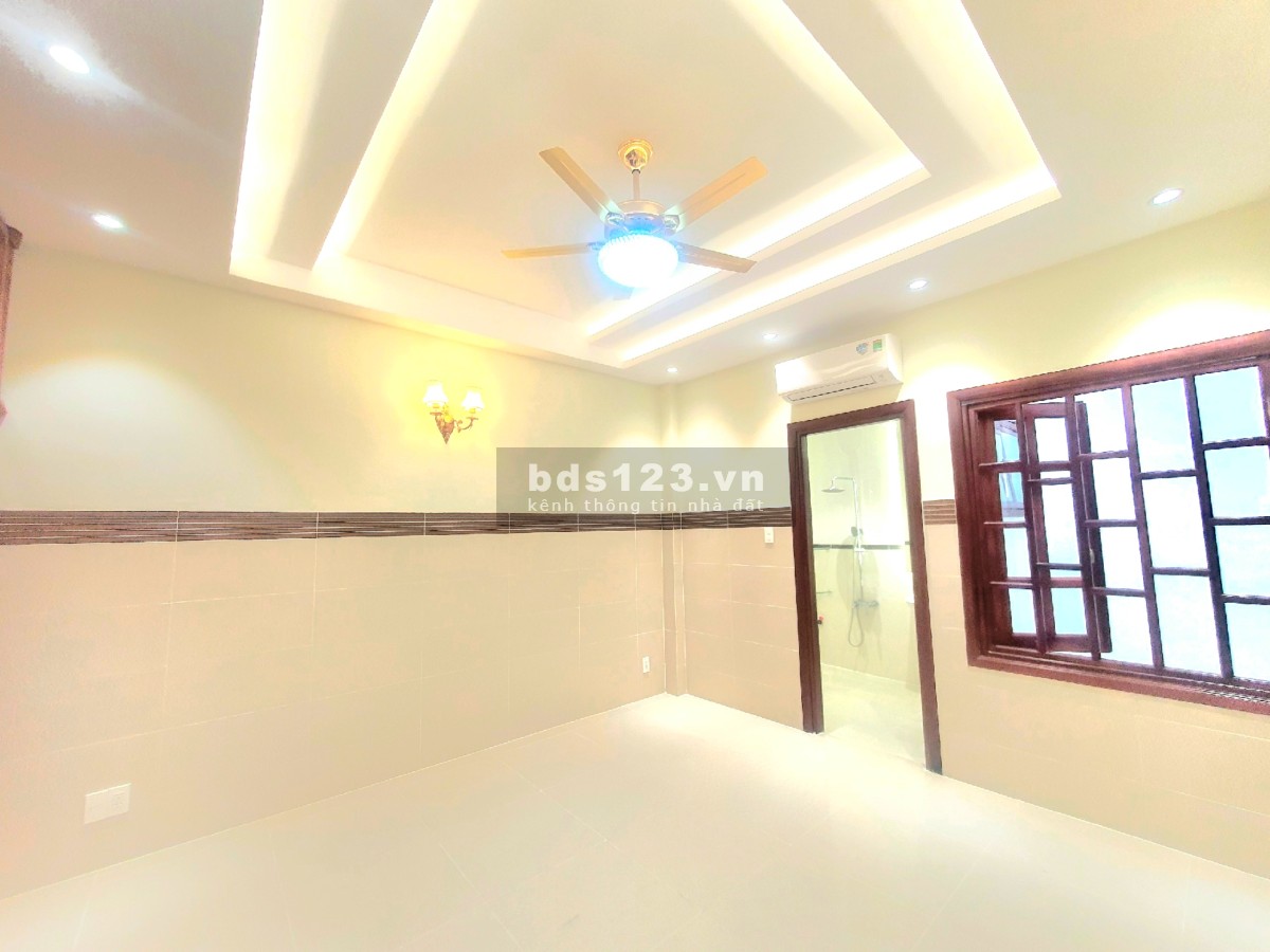 HH1% ACE MG - Chính chủ bán 3 căn nhà mặt tiền Tân Bình - Tân Phú - DT 4x18/ 5x20/ 5x12 giá từ 13 tỷ