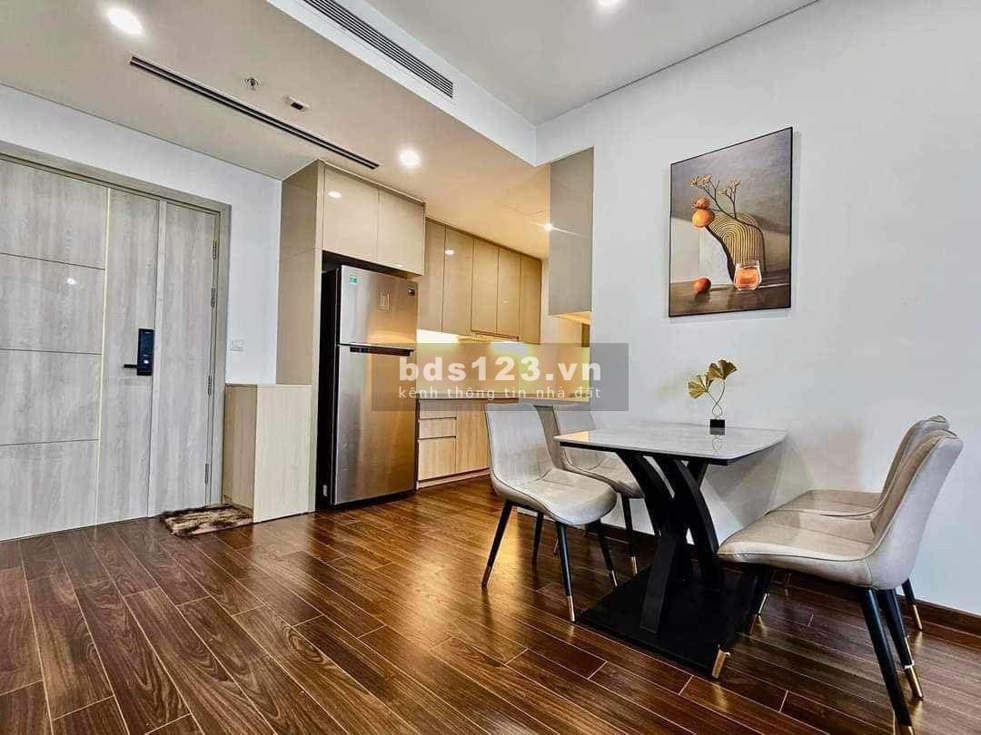 Nhận thông tin Toà GS5 - MUA TỪ MÓNG phân khu The Miami tại SmartCity. Vin Xây Dựng Q Lý và Vận Hành