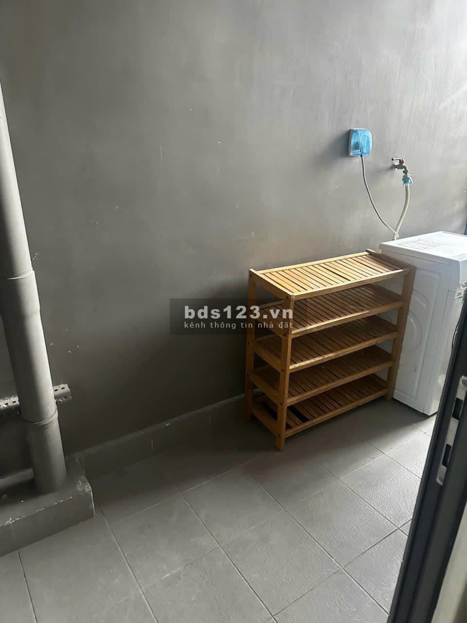 Chung Cư IDICO - Tân Phú 80m2 2PN Giá 11tr5/tháng. Nội thất đầy đủ
