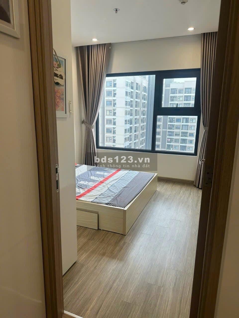 Chung Cư IDICO - Tân Phú 80m2 2PN Giá 11tr5/tháng. Nội thất đầy đủ