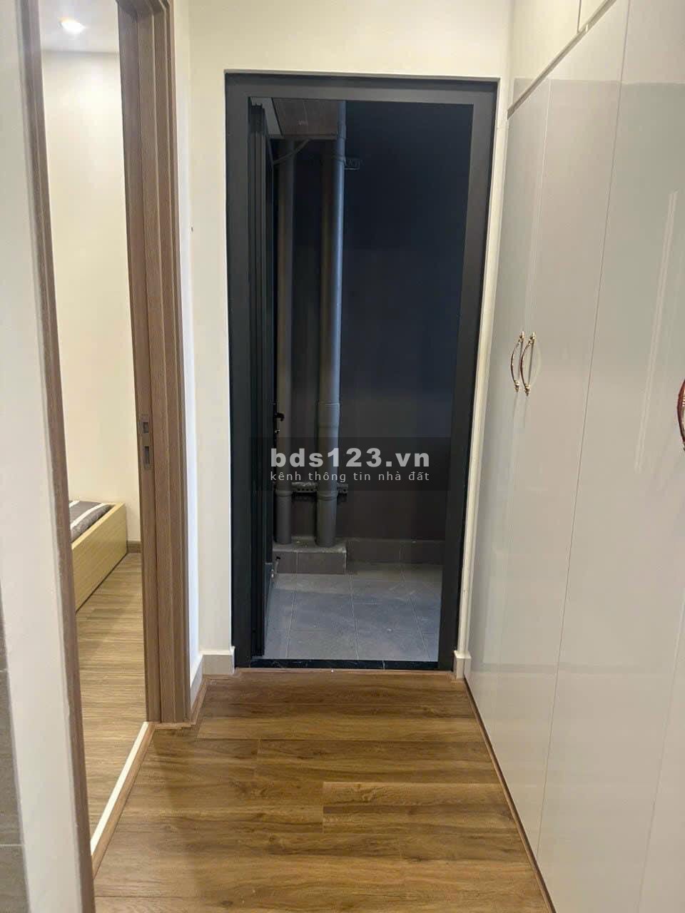 Chung Cư IDICO - Tân Phú 80m2 2PN Giá 11tr5/tháng. Nội thất đầy đủ