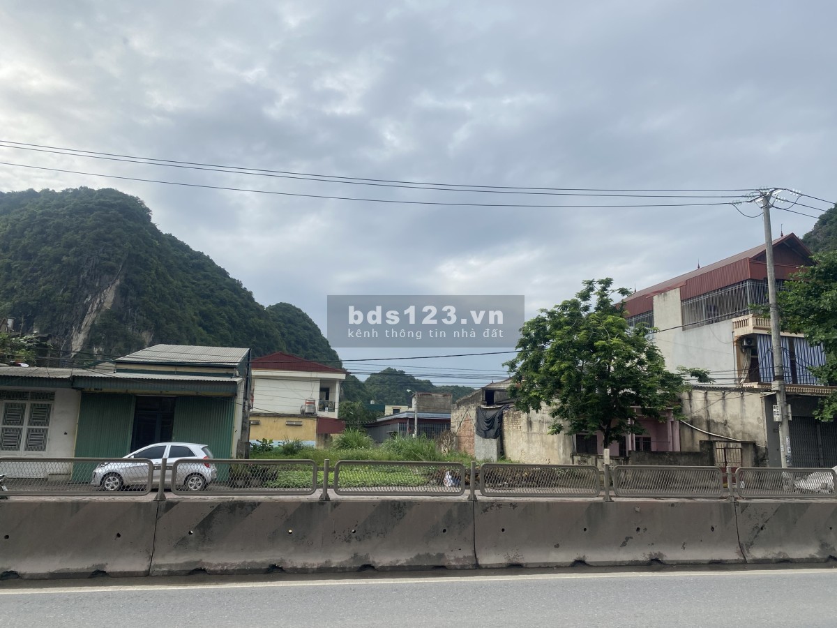 Chính chủ cần bán gấp lô đất tại tổ 18, Nam Sơn