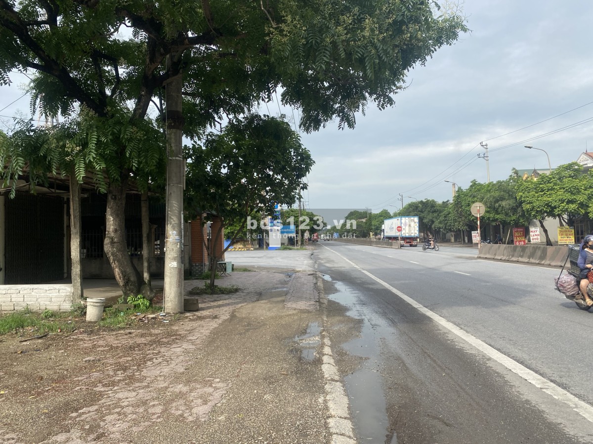 Tôi chính chủ cần bán gấp lô đất 155m2 tại tổ 18, Nam Sơn