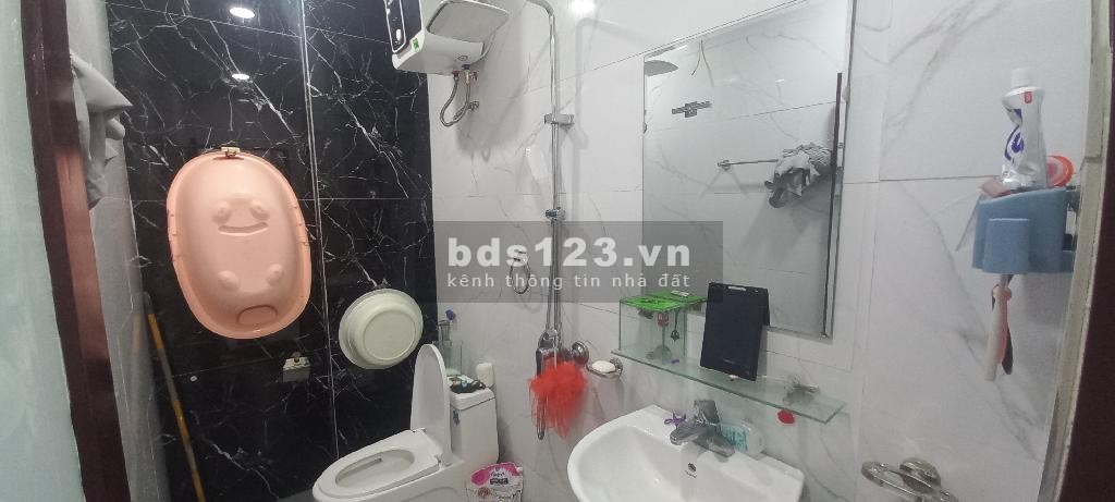 Không nhanh là hết cơ hội – Nhà Xuân Phương - Siêu rẻ - Siêu đẹp – 47M2 – 5 Tầng – Gía chỉ 3.7 tỷ