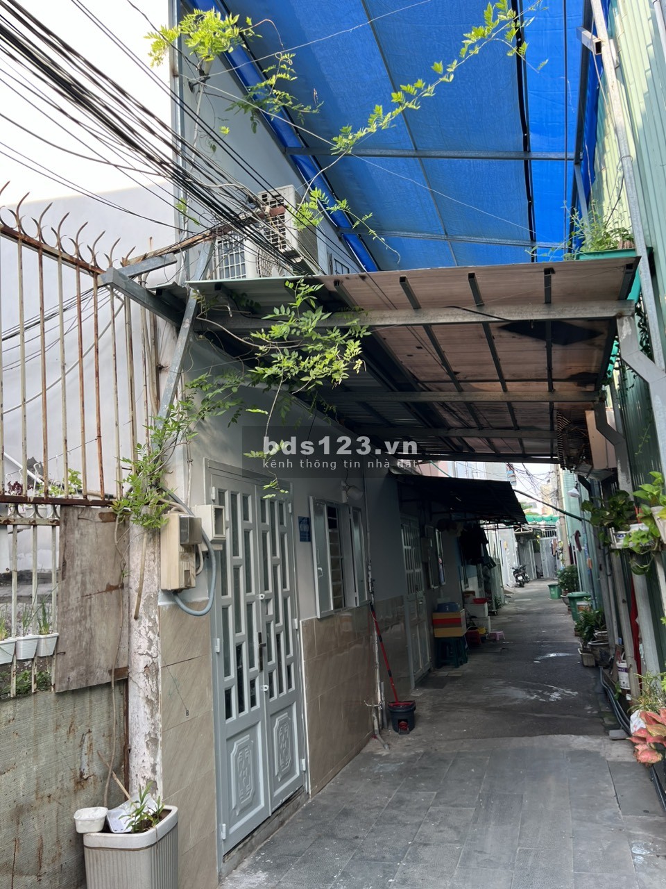 Chính chủ bán gấp nhà đường số 26 - Hiệp Bình Chánh, TP Thủ Đức