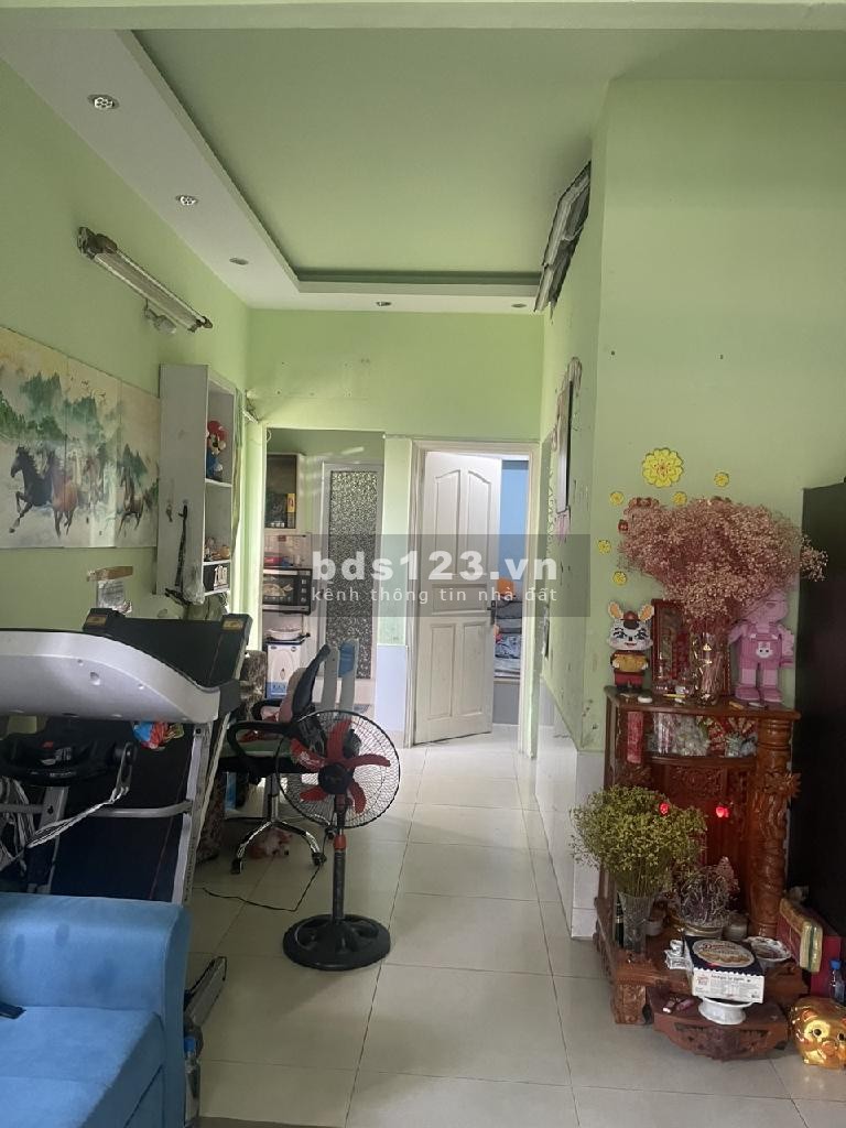 Bán nhà 85m2, Cát Lái, Quận 2. Giá nhỉnh 3 tỷ