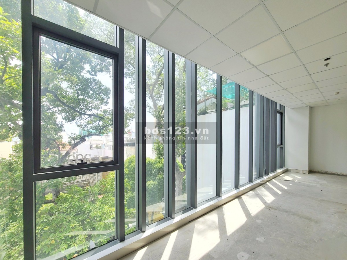Đừng bỏ lỡ! Văn phòng cho THUÊ cực HỜI với giá chỉ từ 52 triệu. DT đa dạng 80 - 115m2