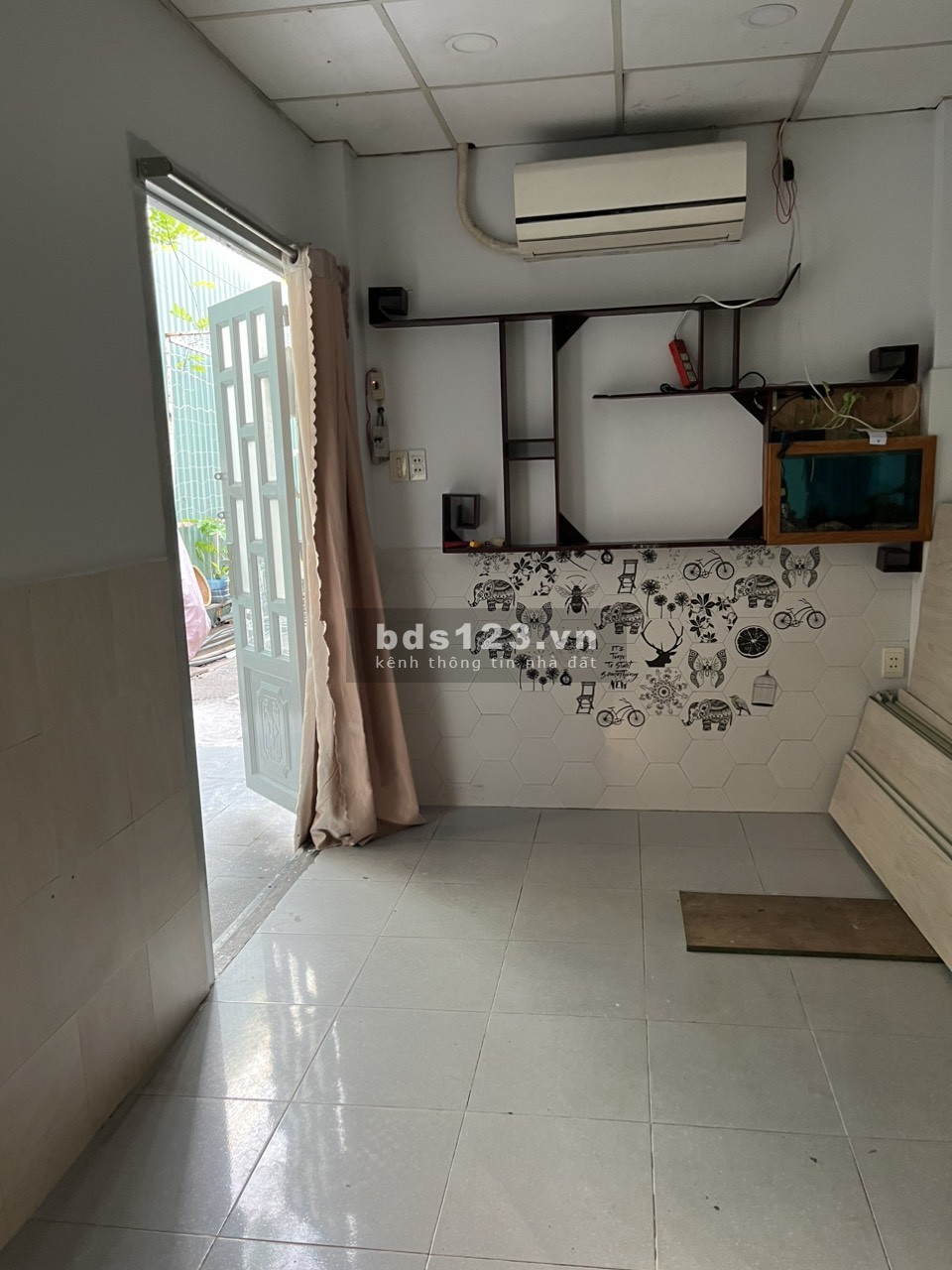 Chính chủ bán gấp nhà đường số 26 - Hiệp Bình Chánh, TP Thủ Đức