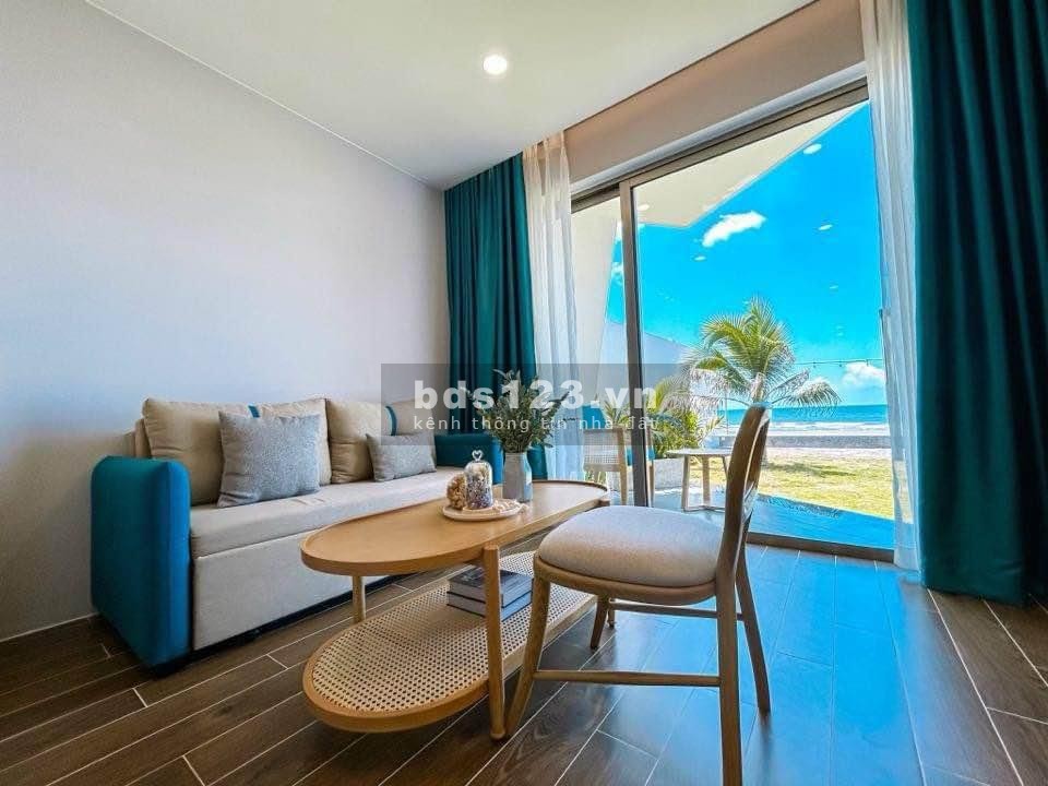 Mở bán tháp căn hộ view biển đẹp nhất dự án The Maris