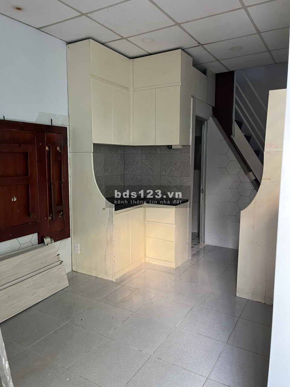 Chính chủ bán gấp nhà đường số 26 - Hiệp Bình Chánh, TP Thủ Đức