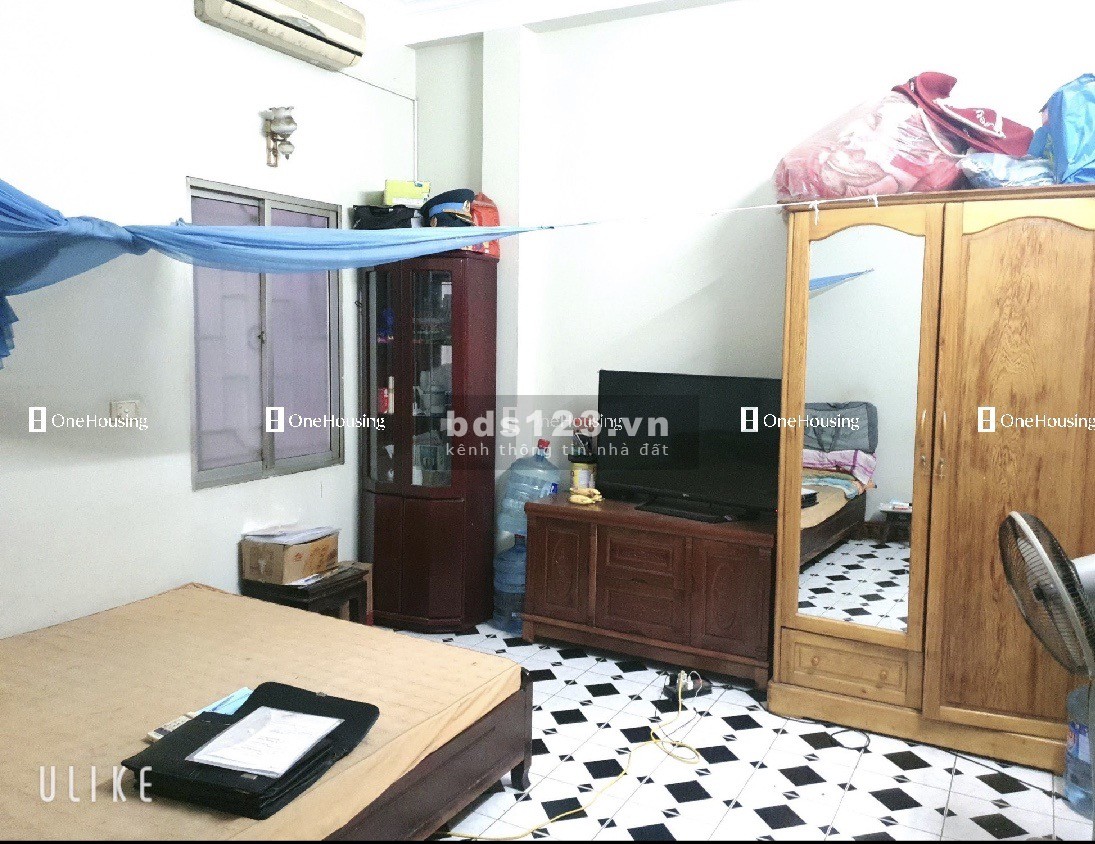 Bán nhà mặt phố Phương Mai Đống Đa, diện tích 38m2 (T2) 3 tầng. Giá nhỉnh 9 tỷ