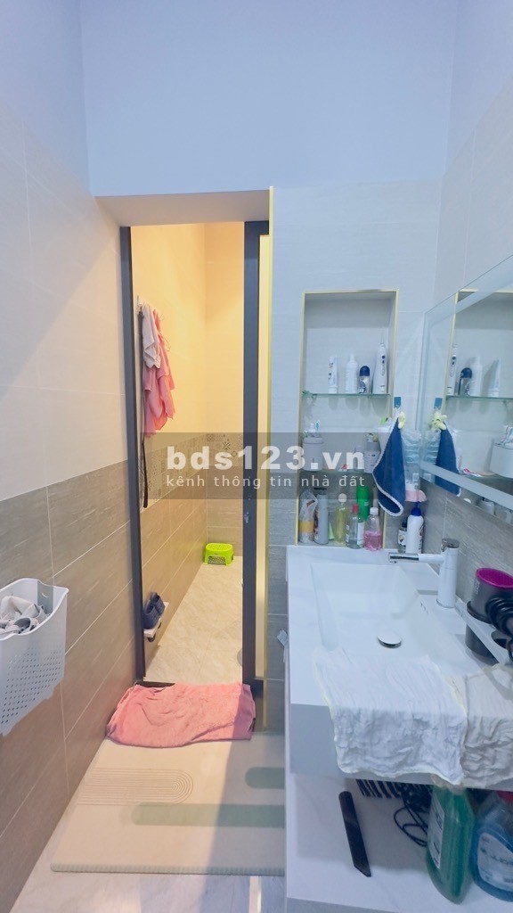 Bán nhà Phường Trường Thọ - 52M2 2 Tầng - Thông số hoa hậu - Nhỉnh 5 tỷ