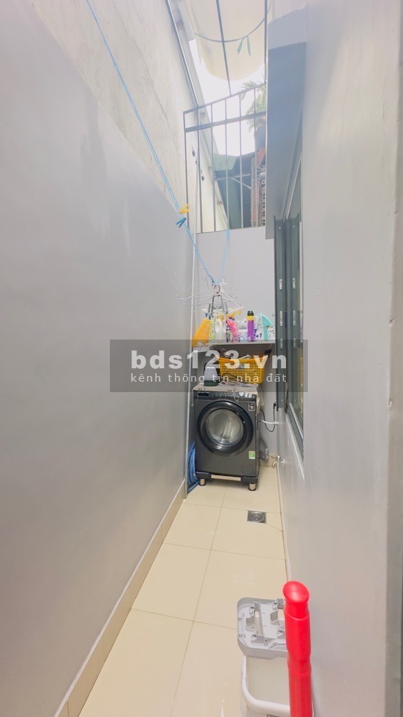 Bán nhà Phường Trường Thọ - 52M2 2 Tầng - Thông số hoa hậu - Nhỉnh 5 tỷ