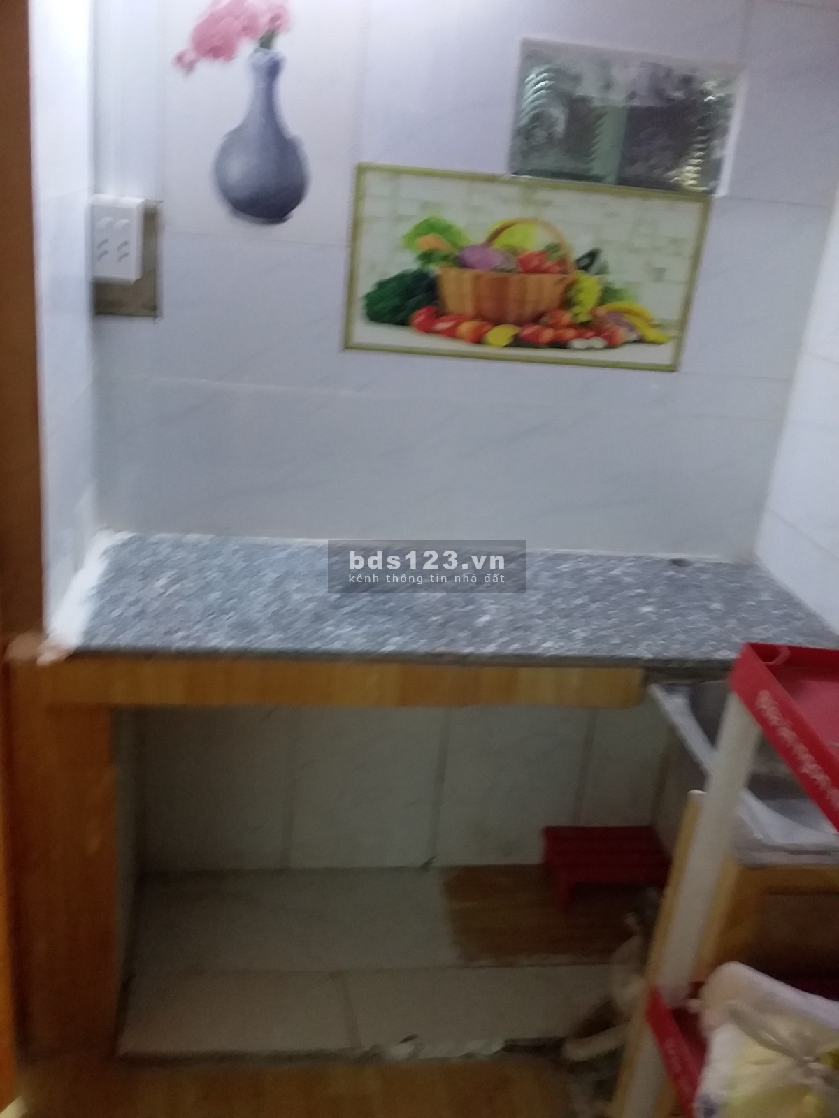 Chính chủ cho thuê nhà NC trệt 2 lầu có bancon, DTSD 36m, đường TX13, P.Thạnh Xuân, Q.12