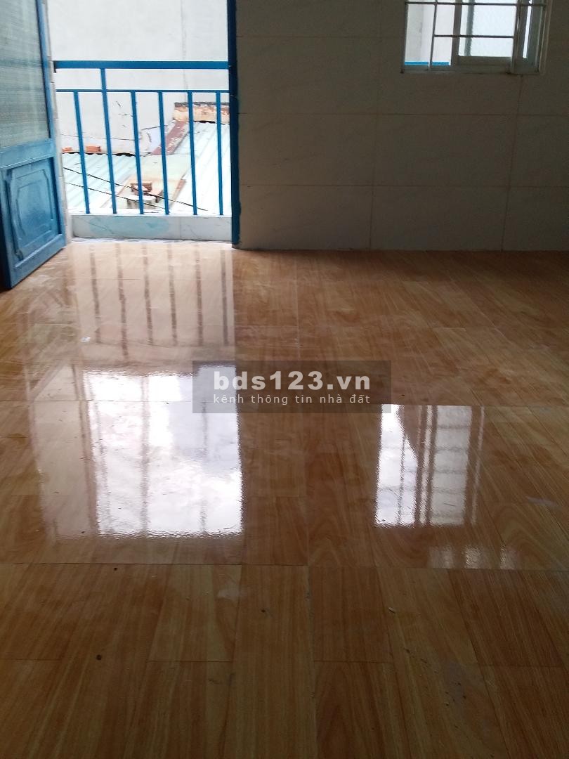 Chính chủ cho thuê nhà NC trệt 2 lầu có bancon, DTSD 36m, đường TX13, P.Thạnh Xuân, Q.12