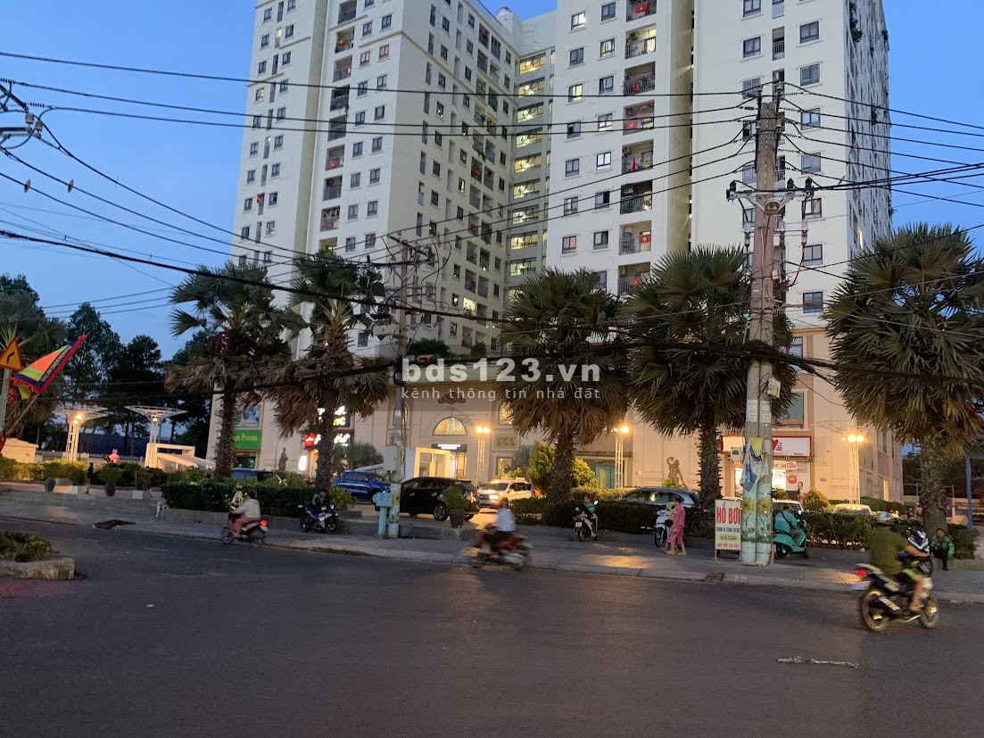 Nhà đẹp 3 mặt thoáng hxh Bình Chiểu, P. Bình Chiểu 75m2 (5.5x14) 3 tầng, 4.85 tỷ