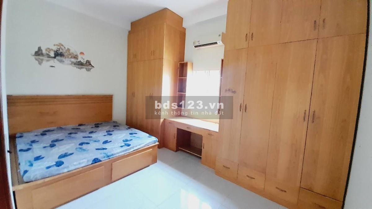 Nhà đẹp 3 mặt thoáng hxh Bình Chiểu, P. Bình Chiểu 75m2 (5.5x14) 3 tầng, 4.85 tỷ