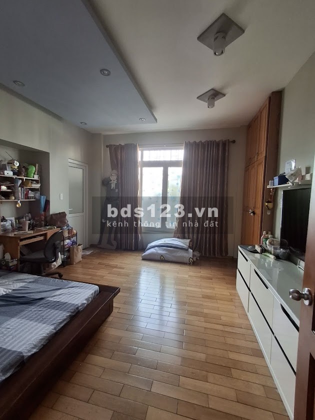 (Thủ Đức) Nhà tuyệt đẹp hxh, sát mặt tiền Tô Ngọc Vân, Tam Phú 110m2 3 tầng 7.68tỷ