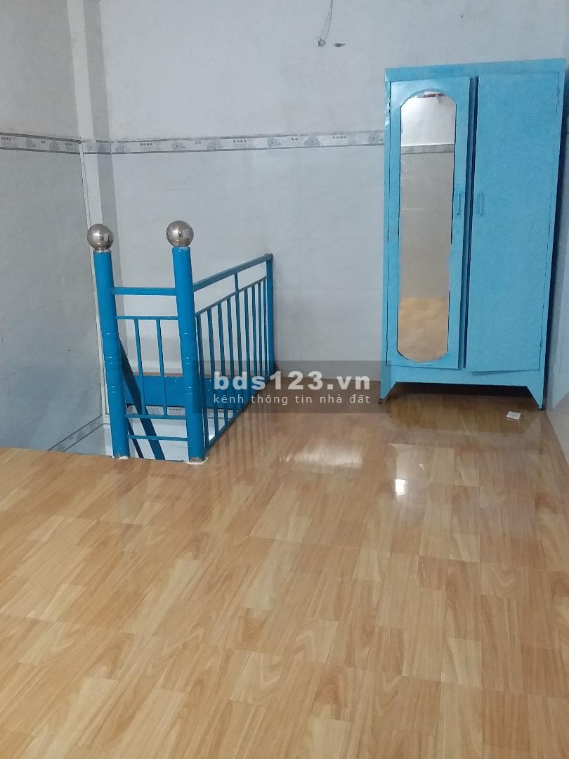 Chính chủ cho thuê nhà NC trệt 2 lầu có bancon, DTSD 36m, đường TX13, P.Thạnh Xuân, Q.12