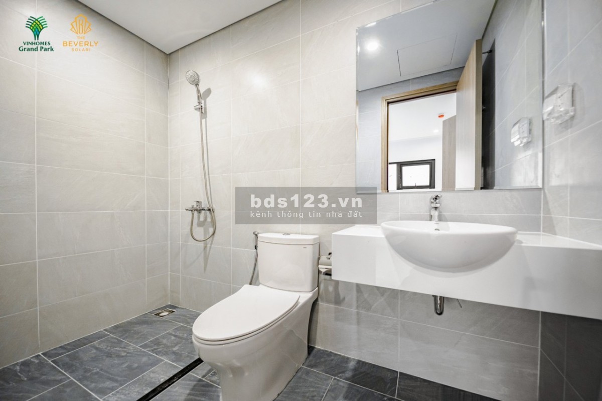Bán căn hộ Vinhomes Grand Park - Khu Đô Thị 271ha ️ Hotline : 0888816718