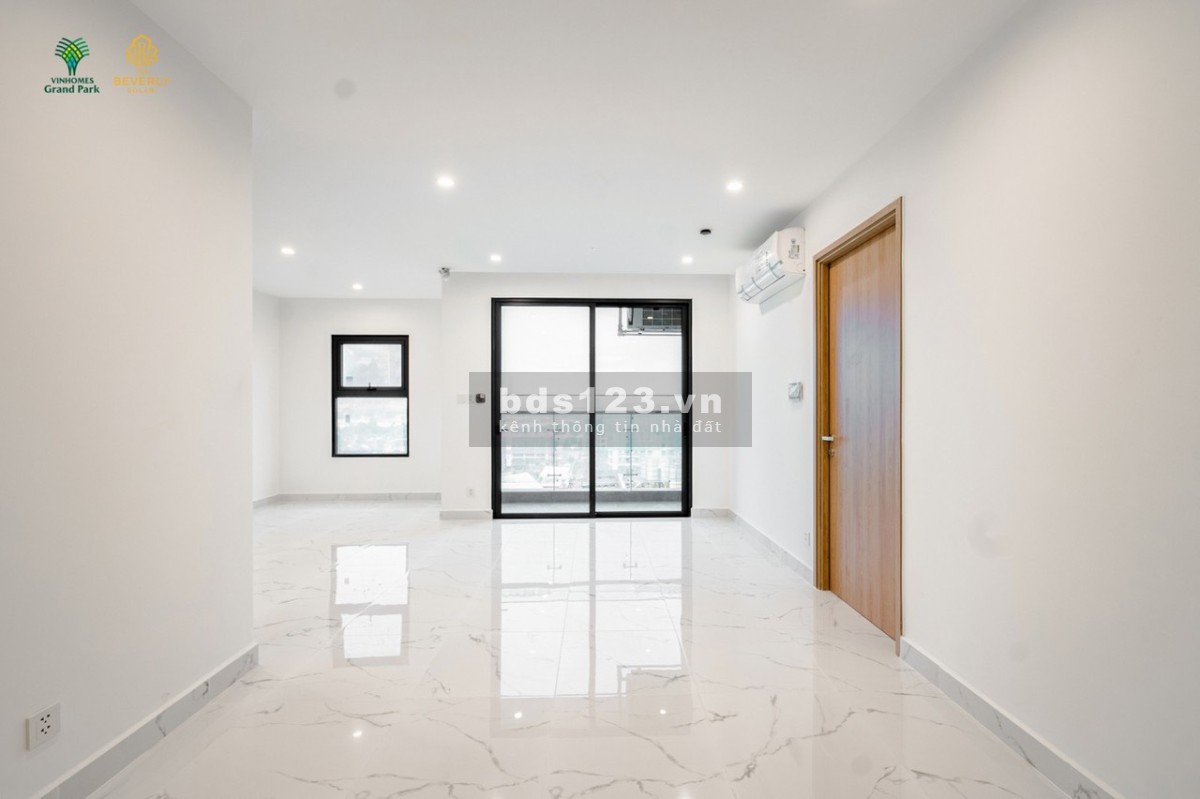 Bán căn hộ Vinhomes Grand Park - Khu Đô Thị 271ha ️ Hotline : 0888816718