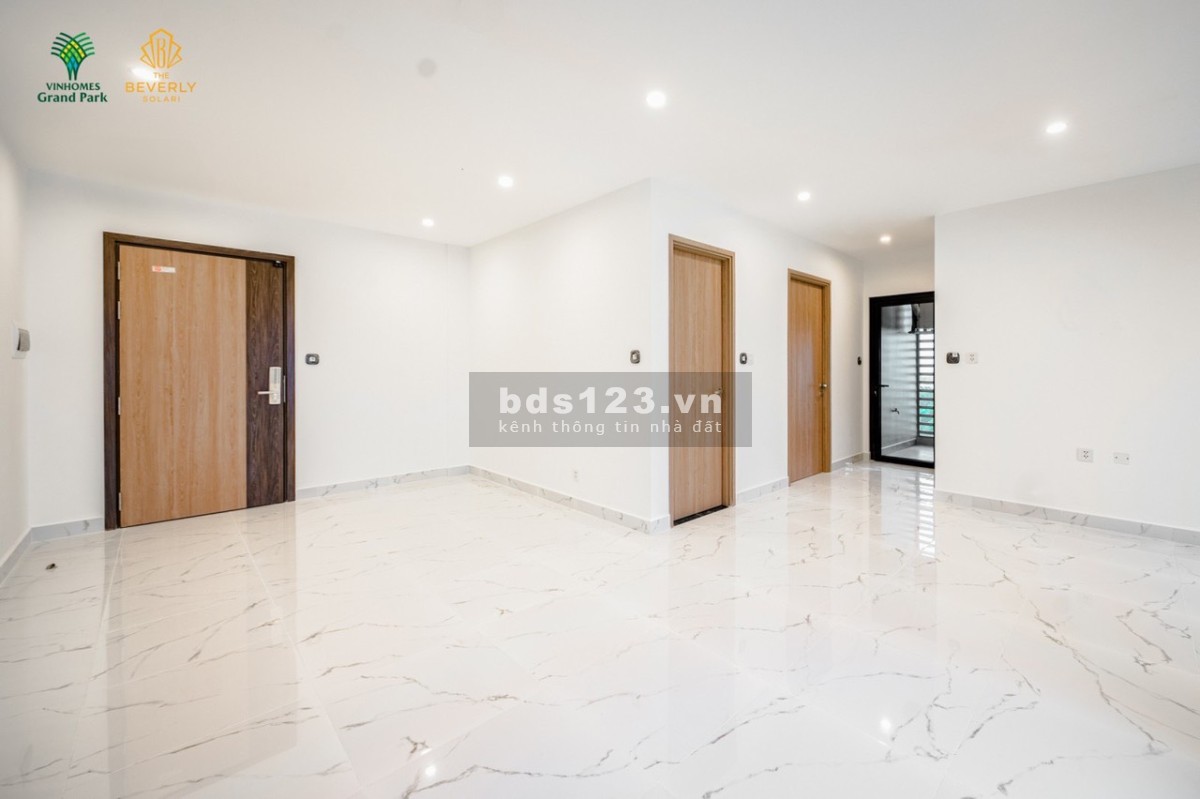 Bán căn hộ Vinhomes Grand Park - Khu Đô Thị 271ha ️ Hotline : 0888816718
