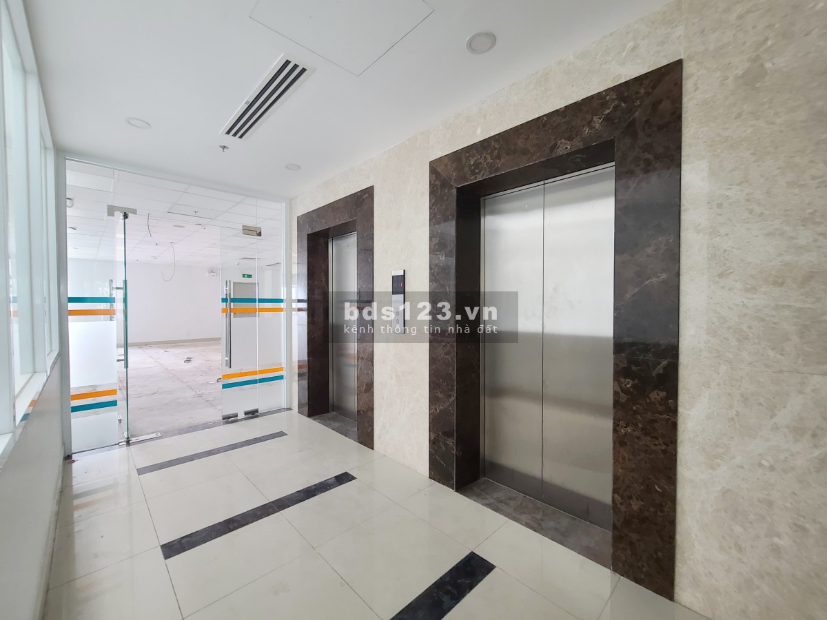 Đừng bỏ lỡ! Văn phòng cho THUÊ cực HỜI với giá chỉ từ 52 triệu. DT đa dạng 80 - 115m2