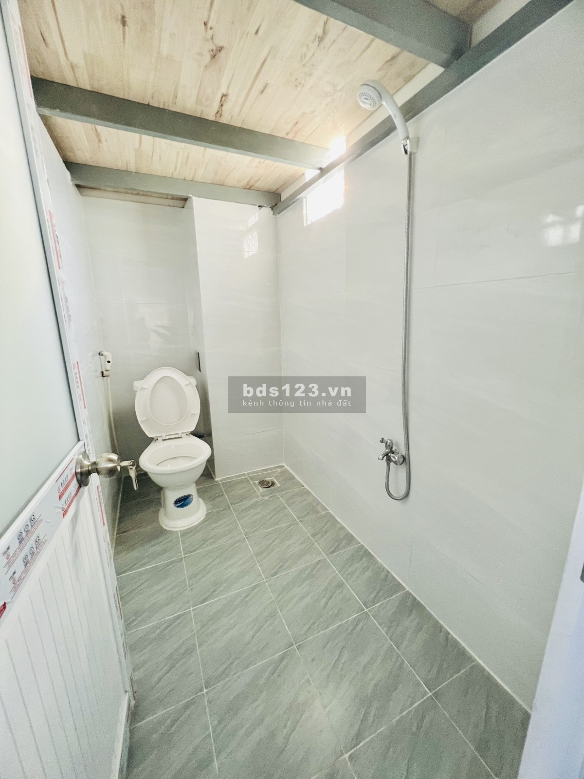 Cho thuê phòng trọ giá sinh viên giá rẻ tại P15 Tân Bình