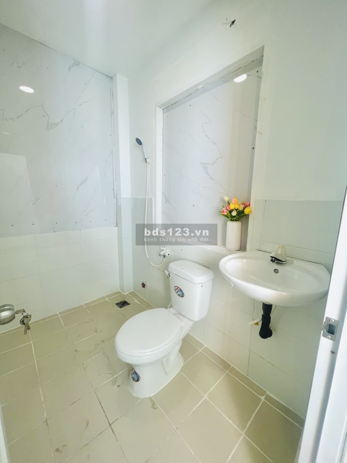 Chính chủ cho thuê CHDV FULL nội thất giá rẻ gần Etown Cộng Hòa Tân Bình