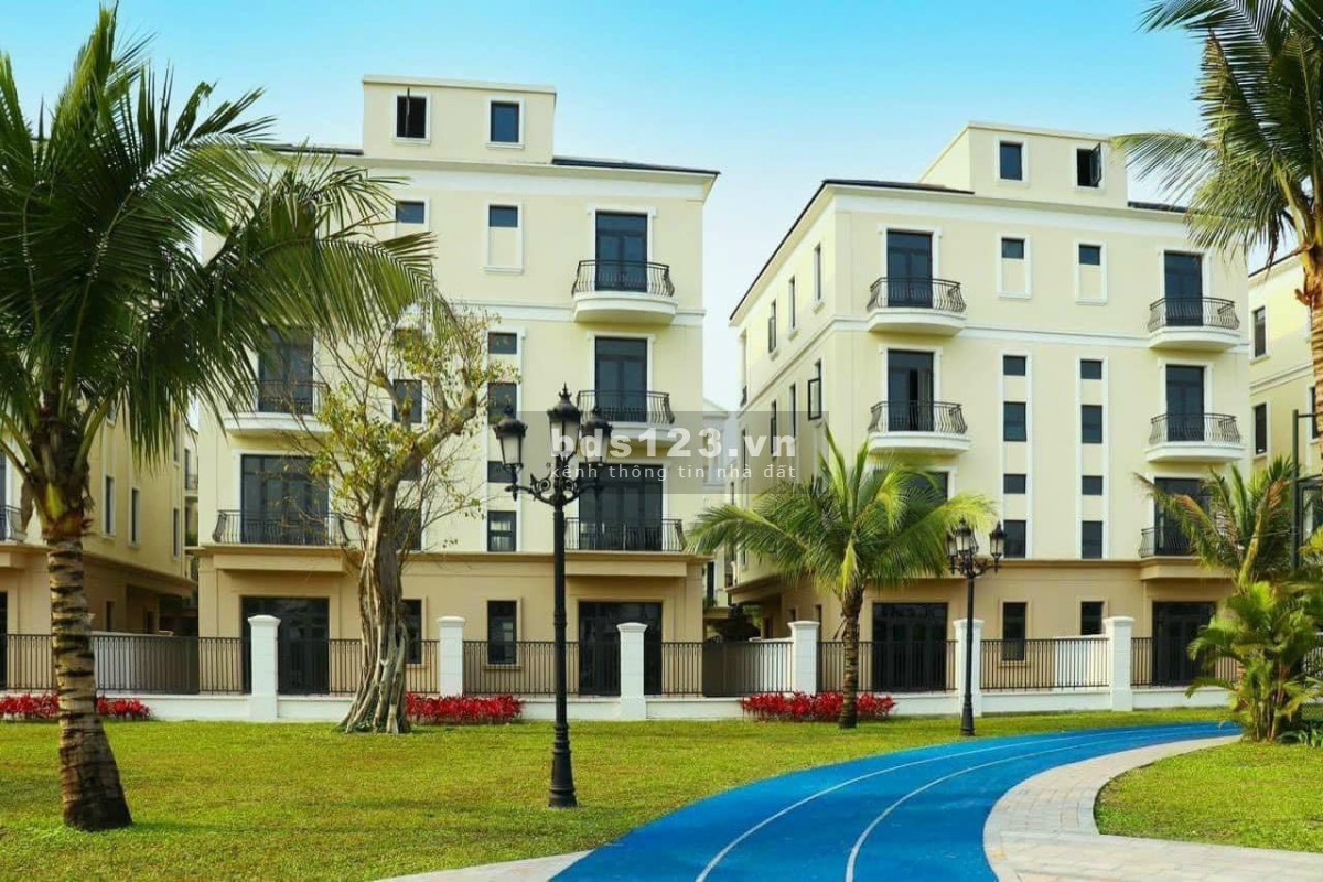 Suất Ngoại Giao 1 căn LK Duy Nhất - 2 Mặt Thoáng - Kinh Doanh Dòng Tiền, Siêu Lợi Nhuận giá Hơn 6 tỷ