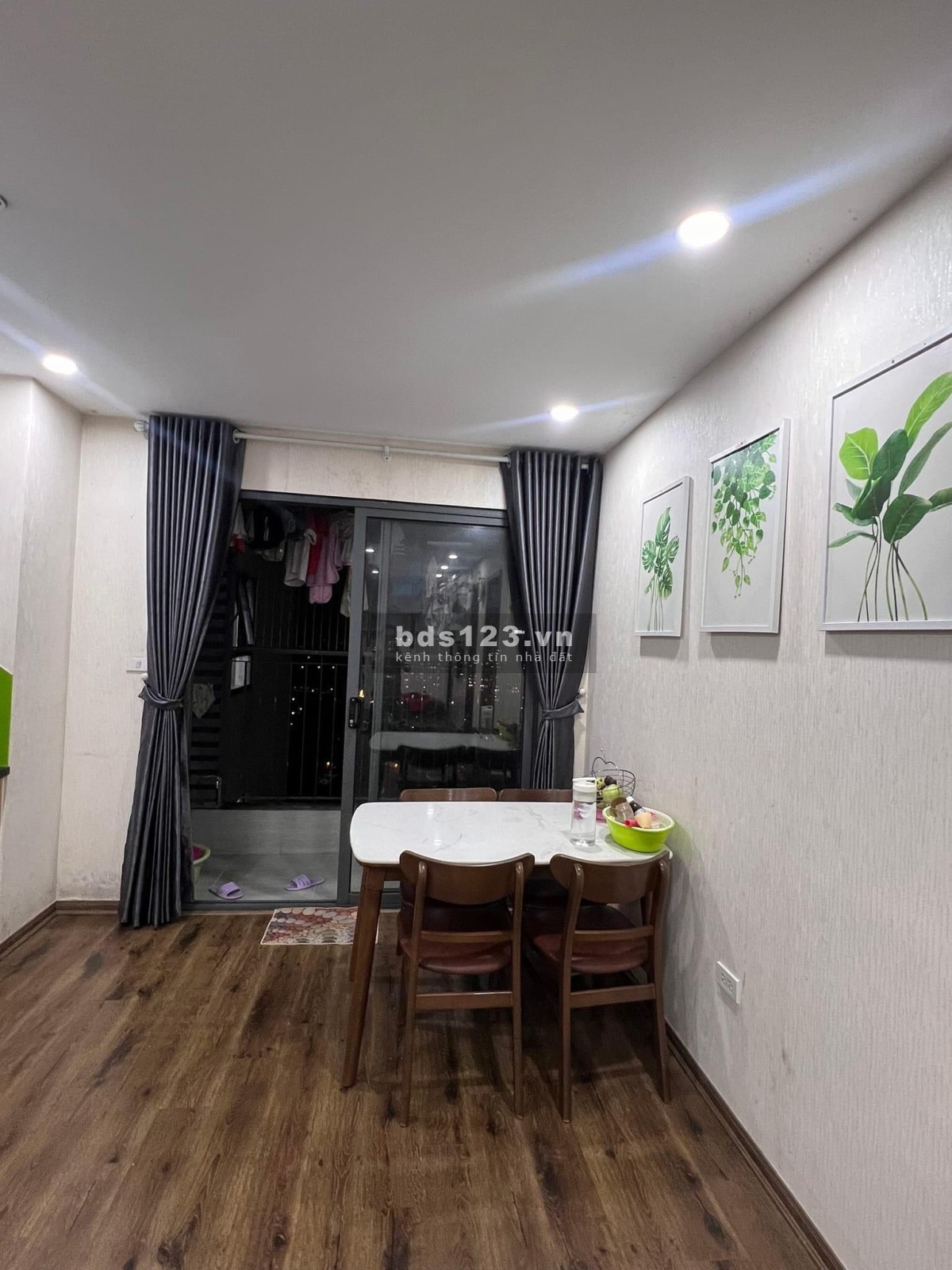 Cho Thuê Chung Cư Carillon 5 2PN, 2WC 12tr/tháng 75m2. Nội thất đầy đủ