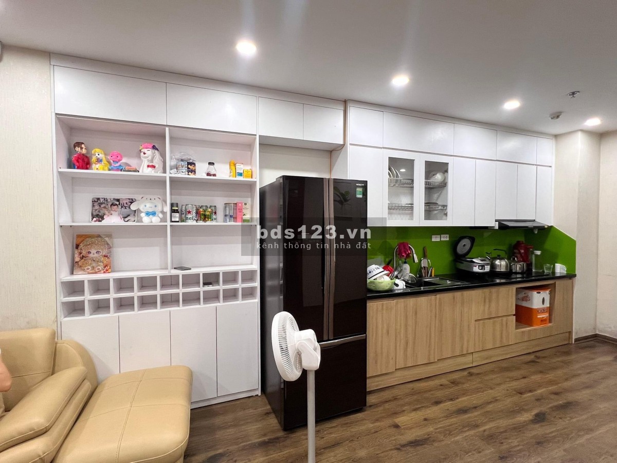 Cho Thuê Chung Cư Carillon 5 2PN, 2WC 12tr/tháng 75m2. Nội thất đầy đủ
