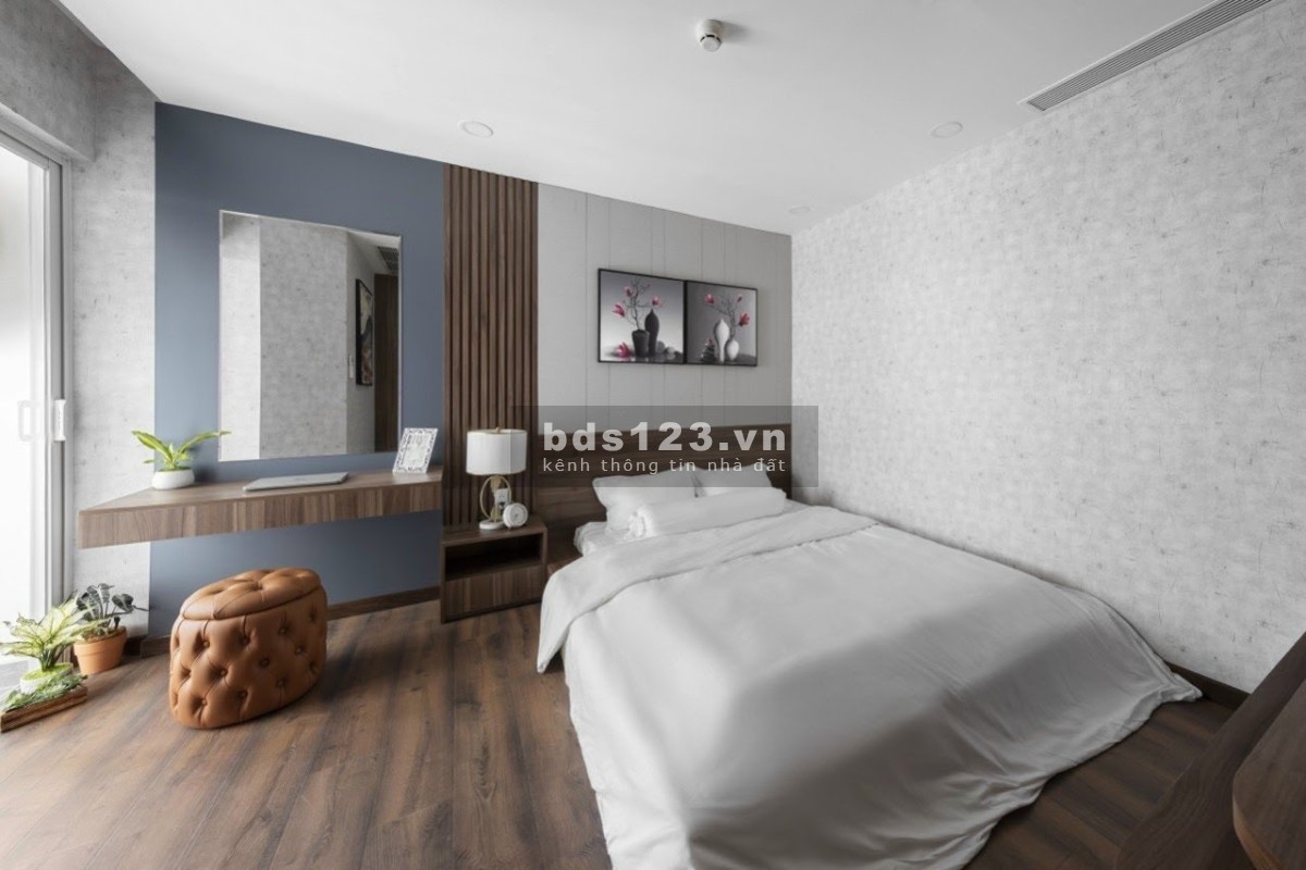 Bán căn hộ chung cư Terra Royal, Lý Chính Thắng,Quận 3: 79m2, 3p ngủ, NTCC, 7.9 tỷ