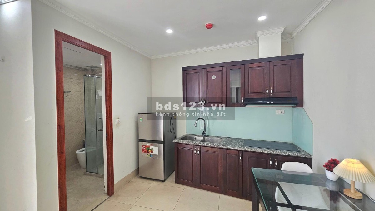 Cho thuê chung cư Res Green - Tân Phú 60m2 2PN 2WC. Nội thất sẵn 11tr/th
