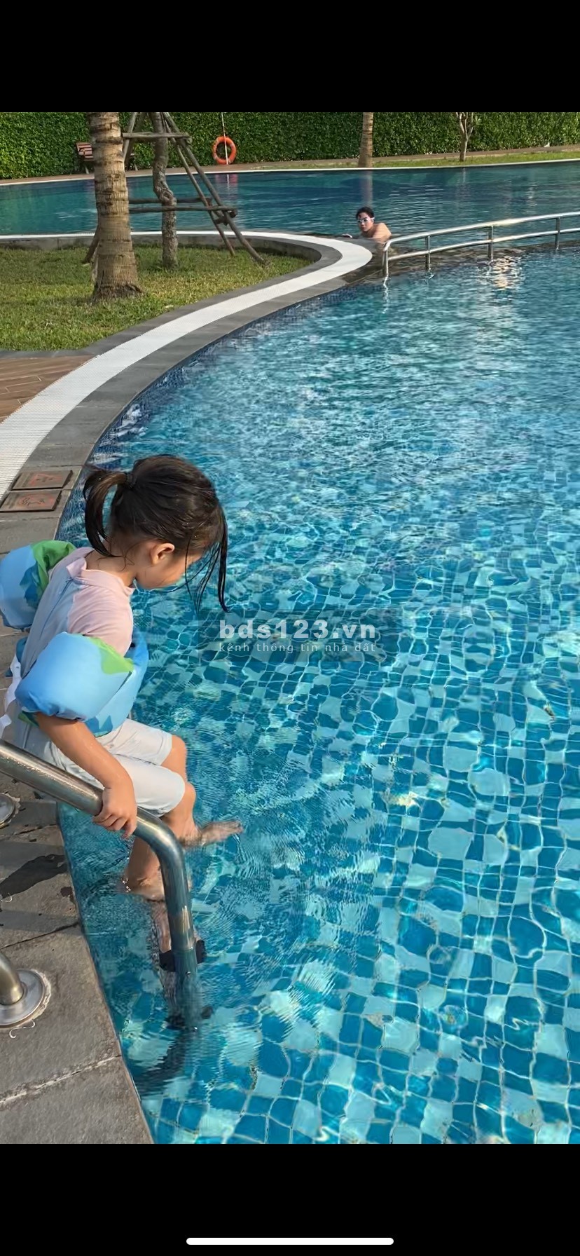 Tận hưởng cuộc sống đẳng cấp chỉ từ 8.4 triệu/tháng. Cho thuê nhà Vinhome Ocean Park 2 từ Chủ Đầu Tư
