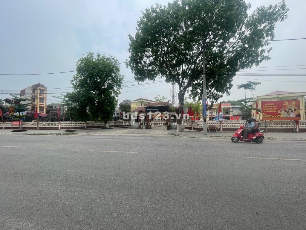 Bán đất Mạnh Tân, Thụy Lâm, Đông Anh,104m2, 3.2 tỷ, đường rộng, chấp mọi loại kinh doanh