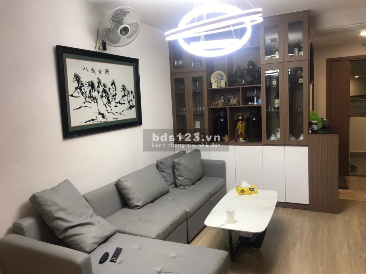 BÁN GẤP Căn hộ Vũng Bán Gateway view phố - Vị Trí Giếng Trời - Full nội thất đẹp giá 2.7 tỷ