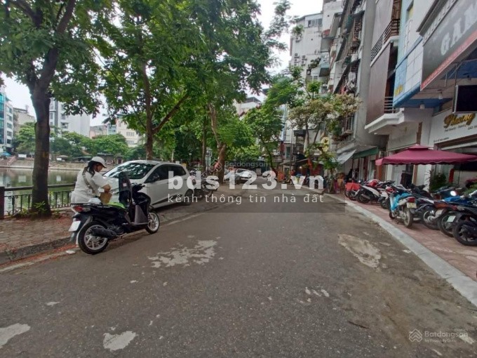 Bán Nhà Ngõ Văn Chương 2, Tôn Đức Thắng, Đống Đa, Hà Nội