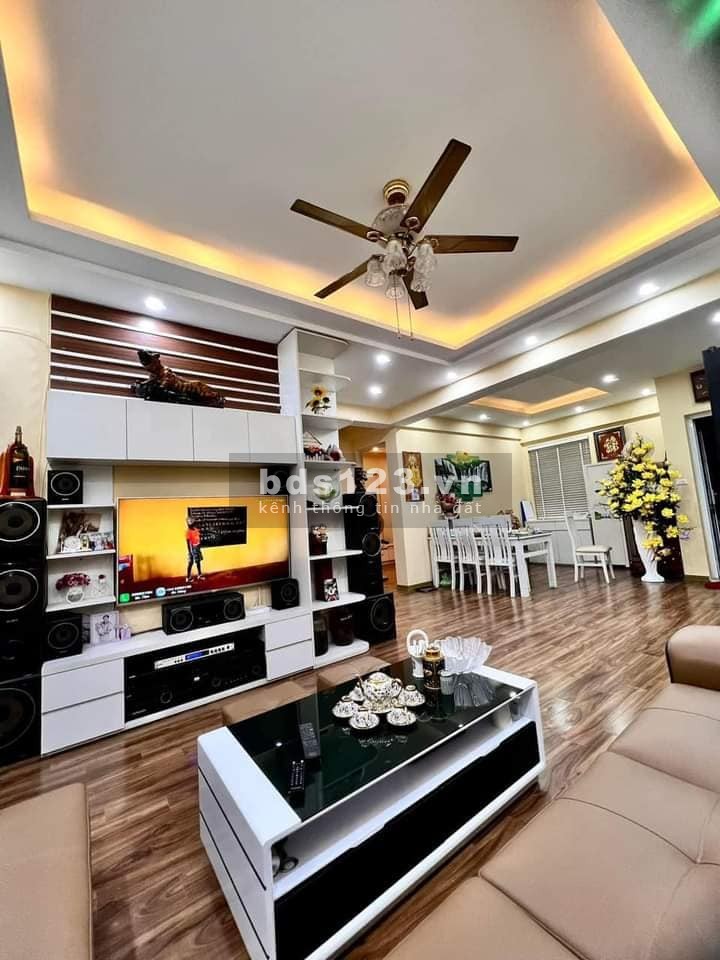 Bán Căn Hộ Chung Cư Đồng Tàu Thịnh Liệt 68m, giá 3 tỷ.