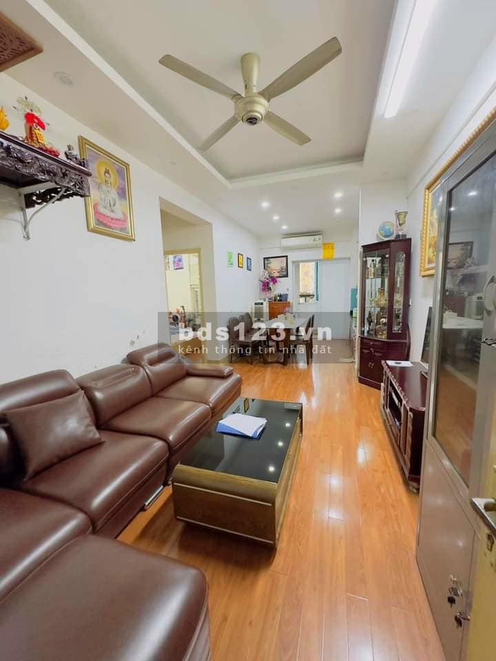 Bán Căn Chung Cư Đồng Tàu Thịnh Liệt 53m, giá 2.5 tỷ.