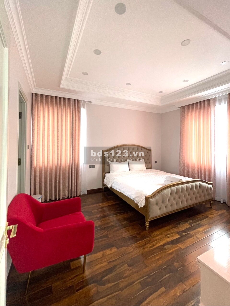 Chính chủ cần bán căn biệt thự đơn lập 600m2 khu villa Mỹ 49Tỷ