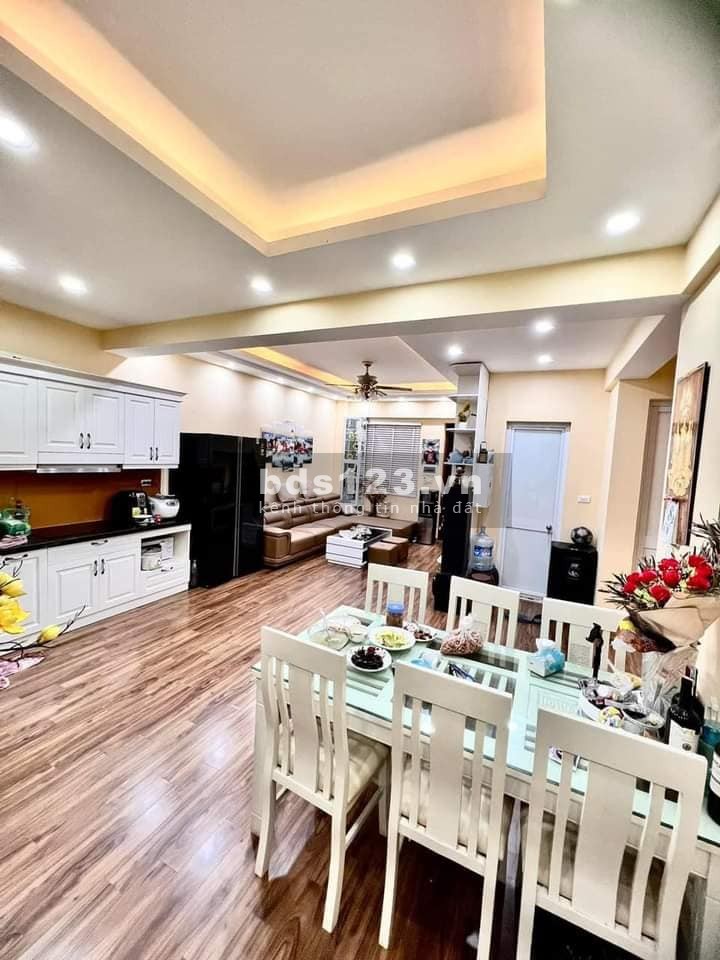 Bán Căn Hộ Chung Cư Đồng Tàu Thịnh Liệt 68m, giá 3 tỷ.