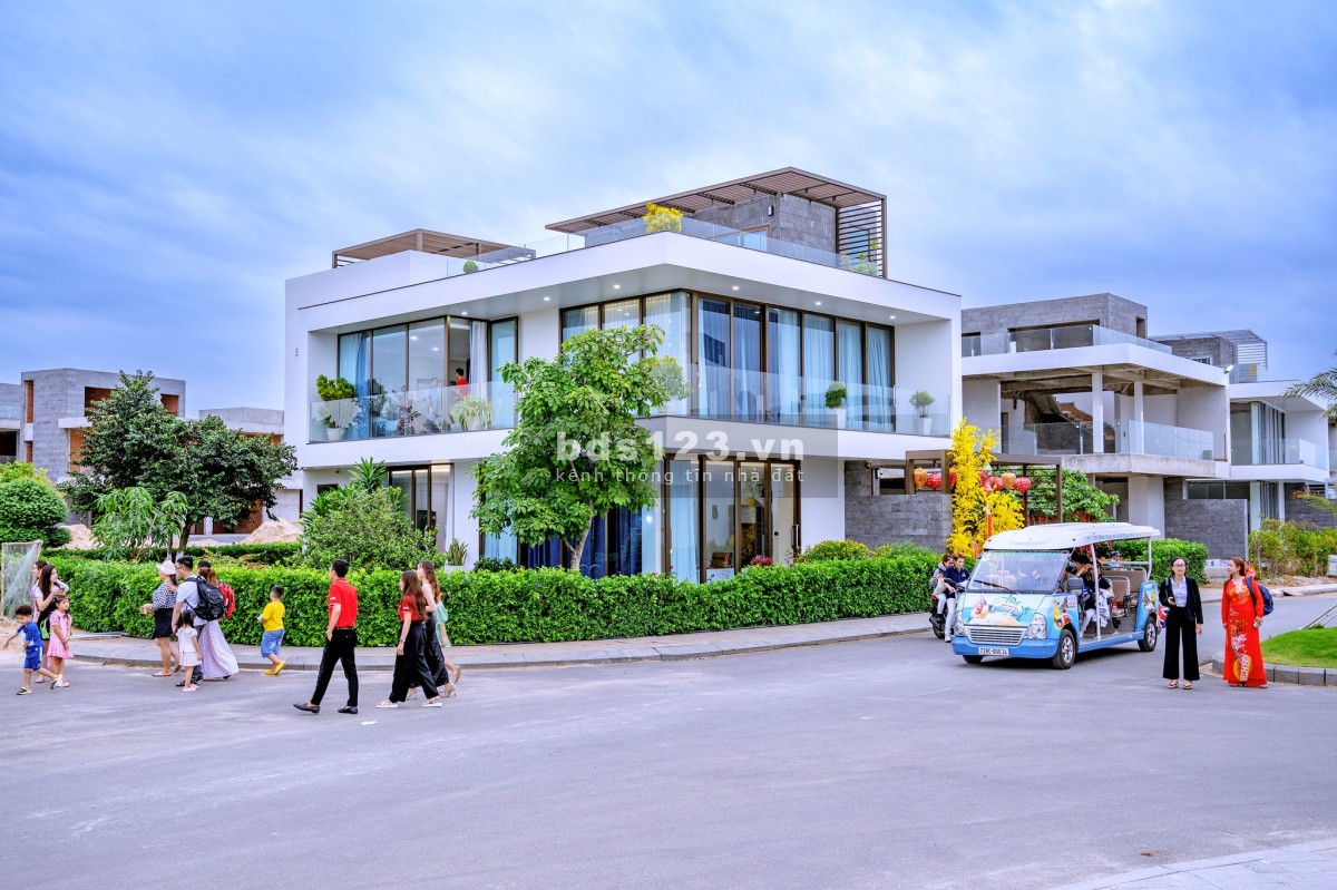 Thanh toán 150 triệu sở hữu căn hộ Biển tại Vũng Tàu
