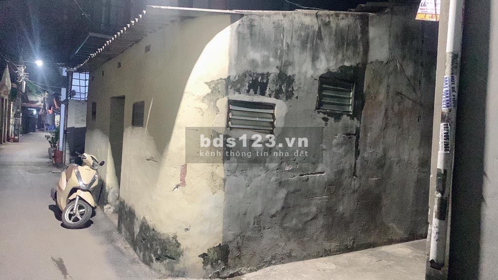 Vị trí vàng Phúc Lợi, lô góc 59m2 - Ô tô đỗ cửa, bán đất tặng nhà C4