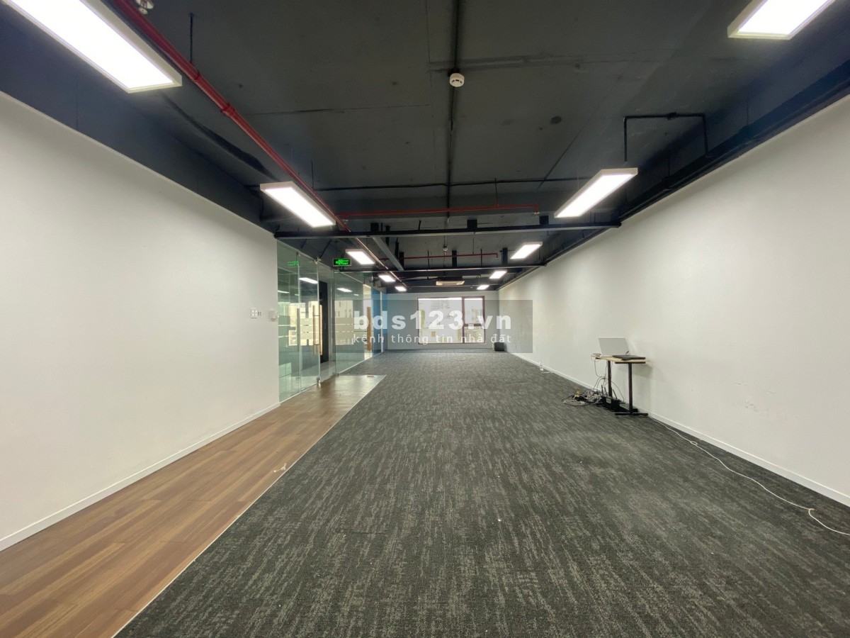 Chính chủ cho thuê sàn ngay Sài Gòn Pearl. 145m2. Chỉ 68tr/th. Khu sang trọng, kinh doanh đa ngành