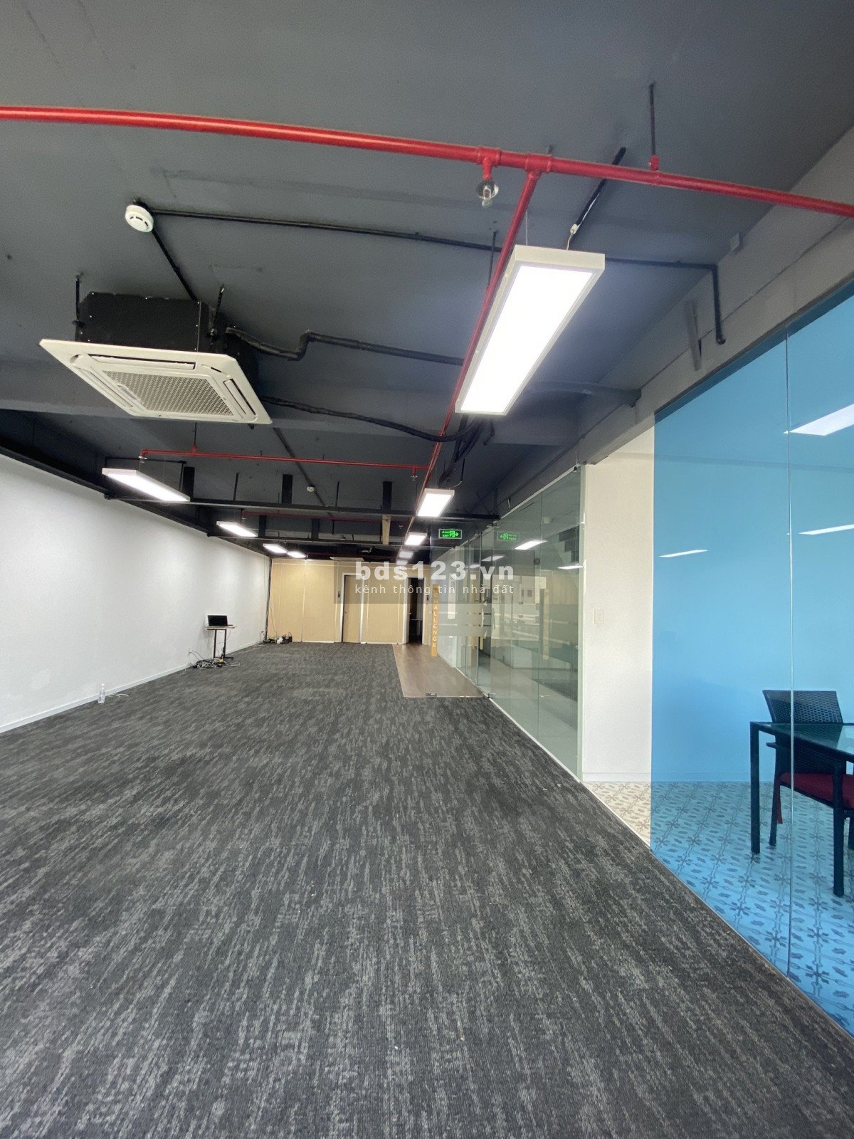 Chính chủ cho thuê sàn ngay Sài Gòn Pearl. 145m2. Chỉ 68tr/th. Khu sang trọng, kinh doanh đa ngành