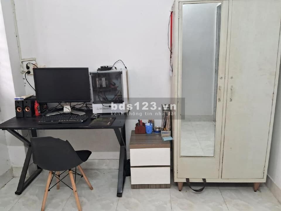 Không thể tin nổi!!! 250tr là có nhà SHR ở ngay!!! Hẻm xe hơi, 12m², gần chợ Hiệp Thành