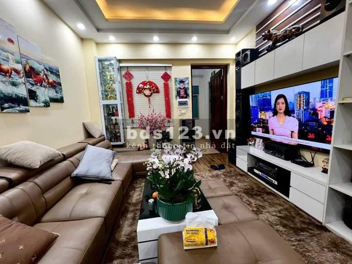 Bán Căn Hộ Chung Cư Đồng Tàu Thịnh Liệt 68m, giá 3 tỷ.