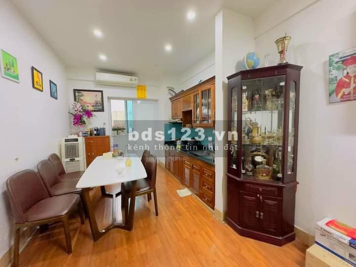 Bán Căn Chung Cư Đồng Tàu Thịnh Liệt 53m, giá 2.5 tỷ.