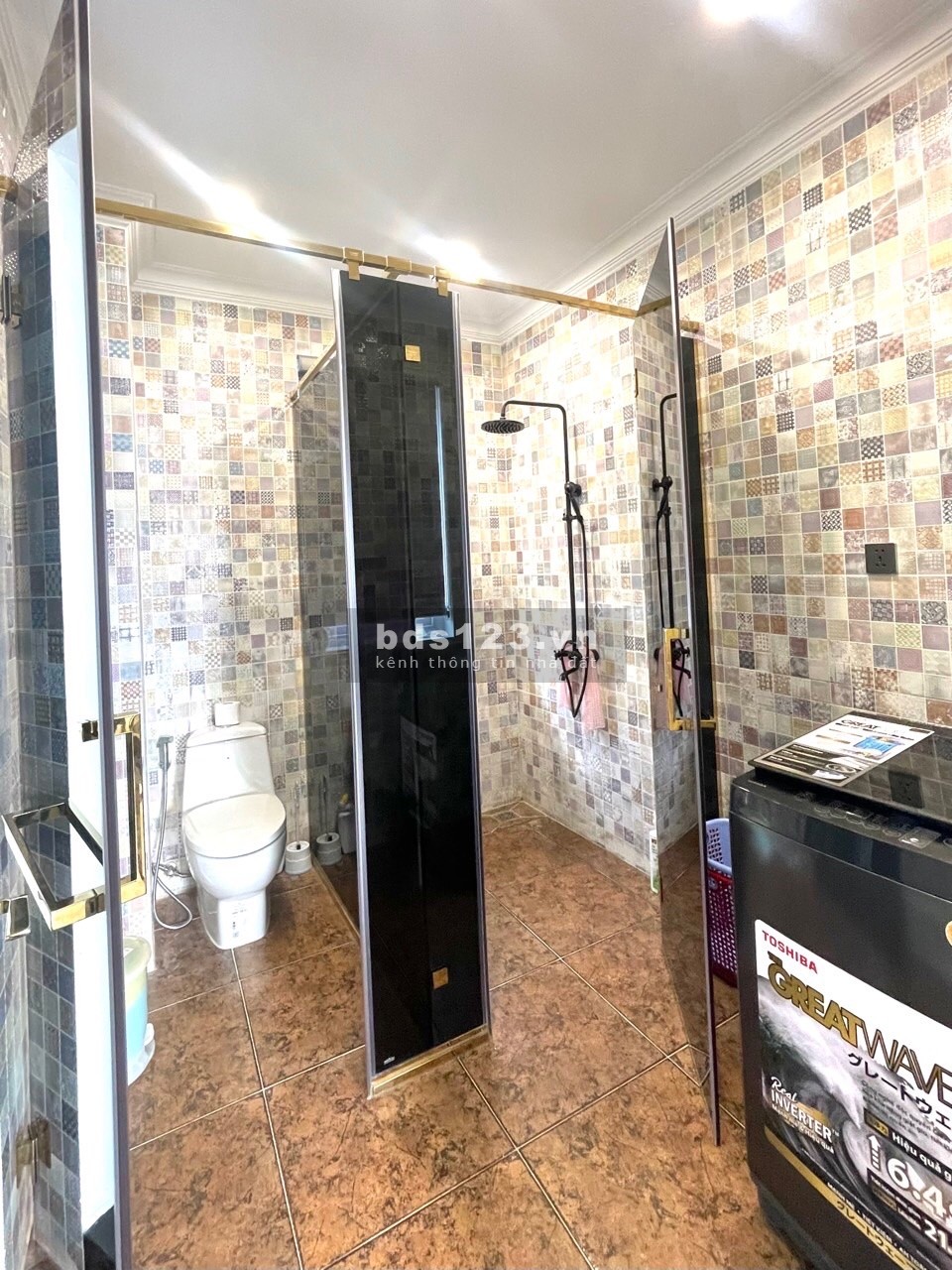 Chính chủ cần bán căn biệt thự đơn lập 600m2 khu villa Mỹ 49Tỷ